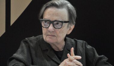 Agnieszka Holland dosadnie o propagandzie w USA. Mocne słowa reżyserki
