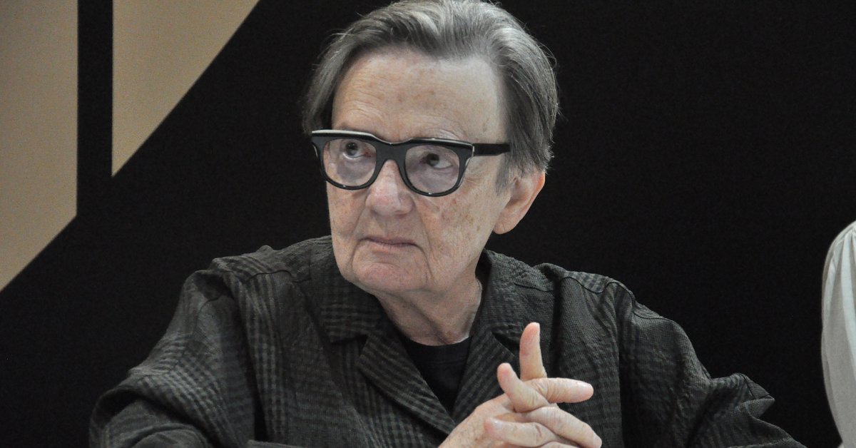 Agnieszka Holland dosadnie o propagandzie w USA. Mocne słowa reżyserki