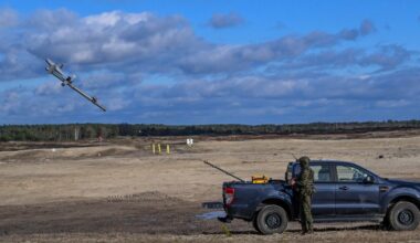 MON wydaje 15 mld zł na drony. Gigantyczny kontrakt wreszcie rusza - Onet