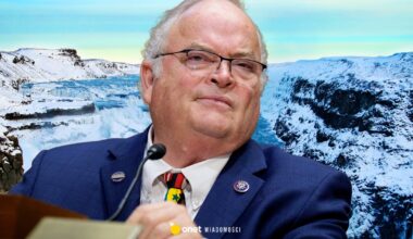 Na Grenlandii się nie skończy? Islandczycy oburzeni żartem kandydata na ambasadora USA