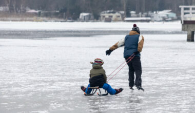 Pilny apel policji do Polaków. Popularna zabawa może skończyć się śmiercią - Polska