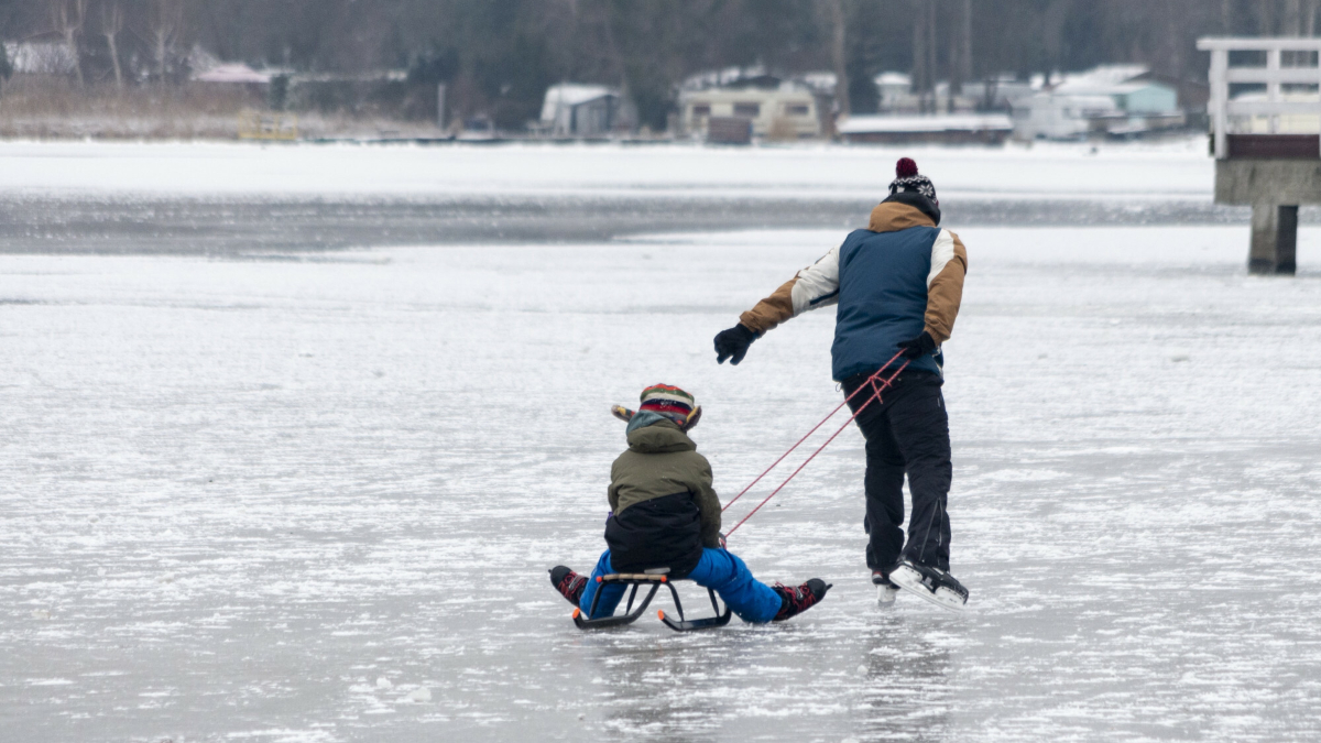 Pilny apel policji do Polaków. Popularna zabawa może skończyć się śmiercią - Polska
