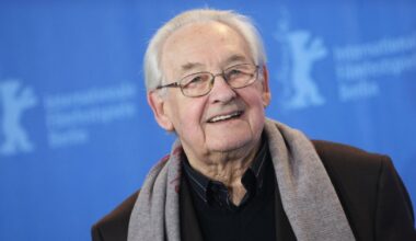 Odnaleziono zaginiony film Andrzeja Wajdy. Przez lata leżał na półce - Onet