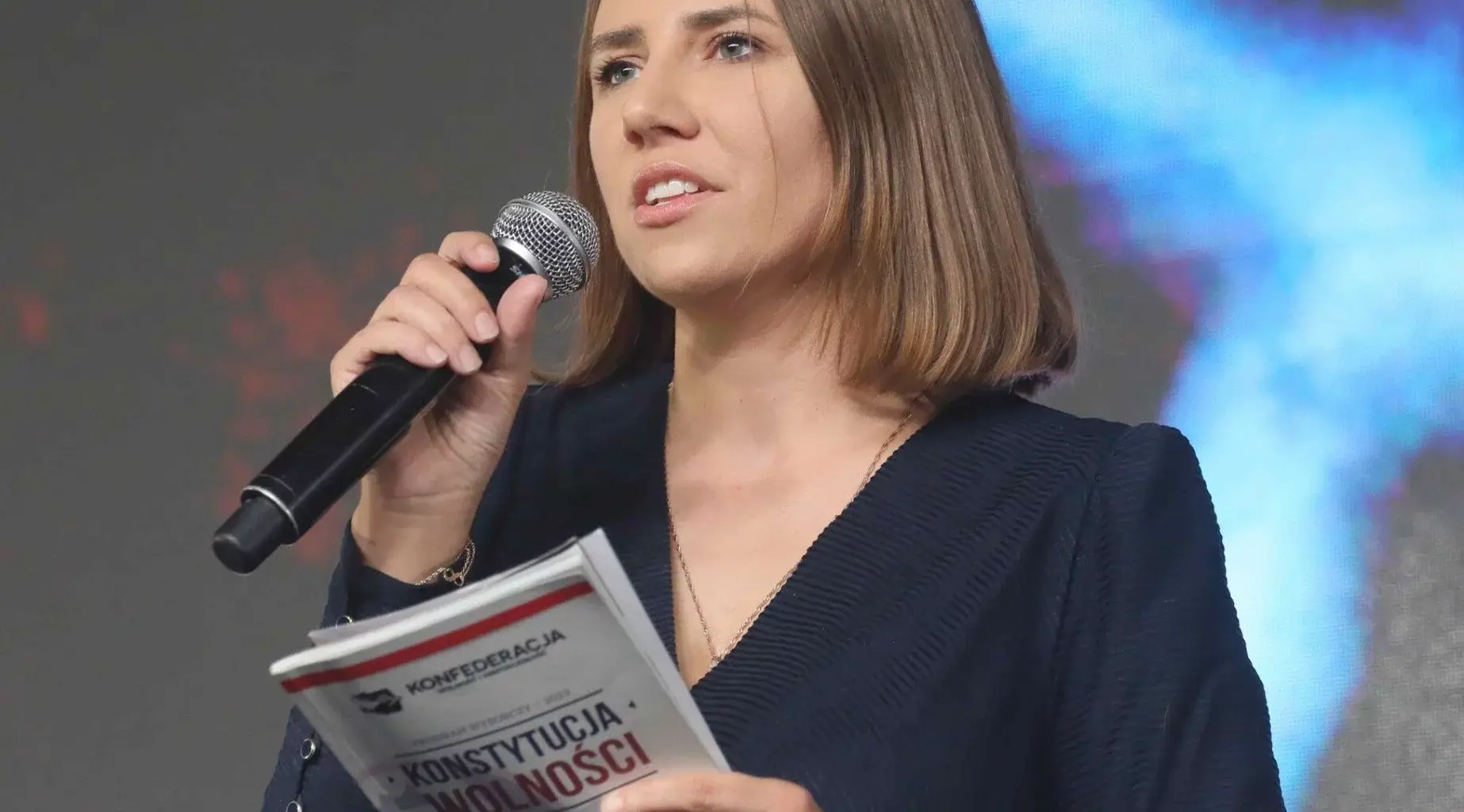 Anna Bryłka (Konfederacja)