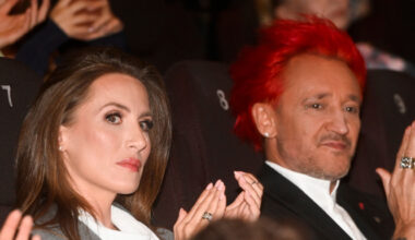 Potwierdziło się ws. piątej żony Wiśniewskiego. Oficjalny komunikat nie zostawił wątpliwości :: RMF FM