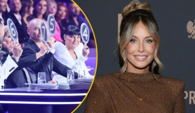 Czy Małgorzata Rozenek-Majdan zatańczy w „Tańcu z gwiazdami”? Postawiła jeden warunek :: RMF FM