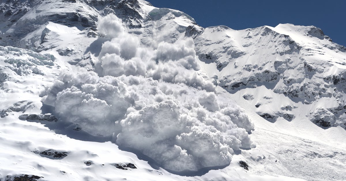 Seria lawin we włoskich Alpach. Nie żyją dwie osoby, kilka jest rannych