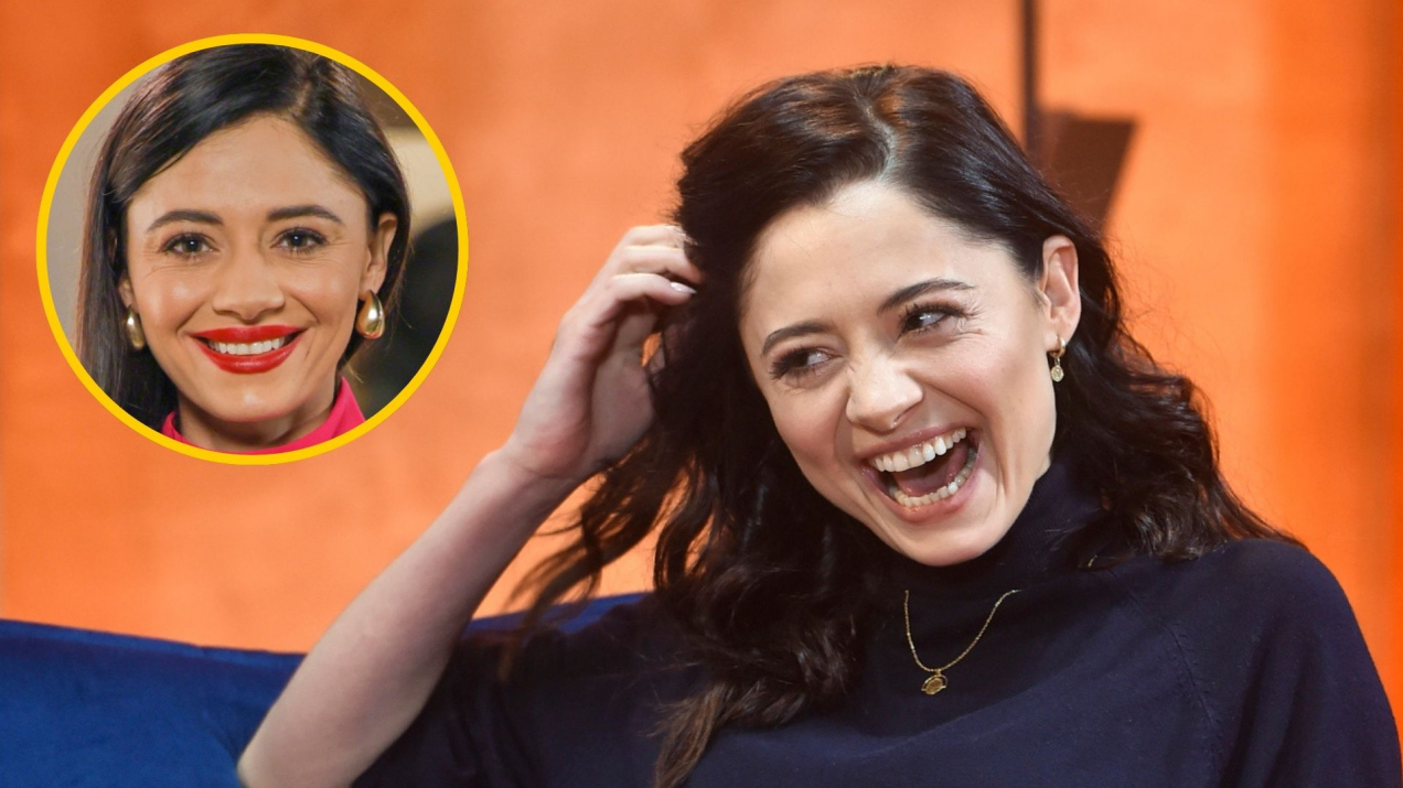 Zmiany w życiu Adriany Kalskiej! Wydano oficjalny komunikat :: RMF FM