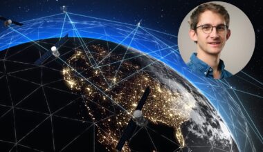 Dane satelitarne zmieniają reguły gry. Bez nich państwa tracą