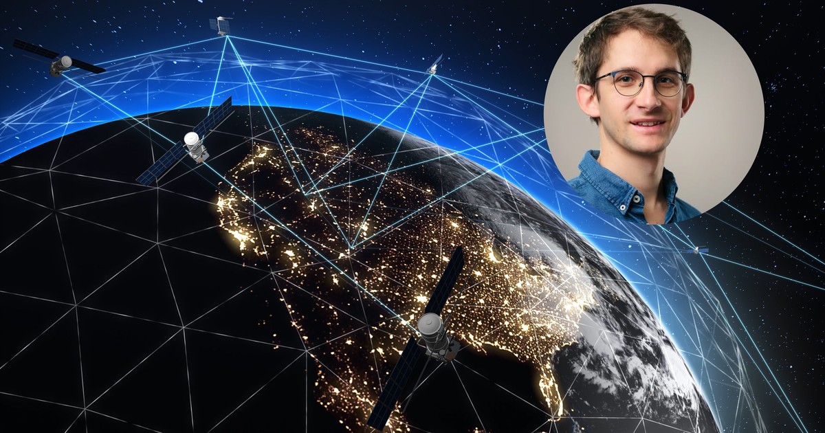 Dane satelitarne zmieniają reguły gry. Bez nich państwa tracą