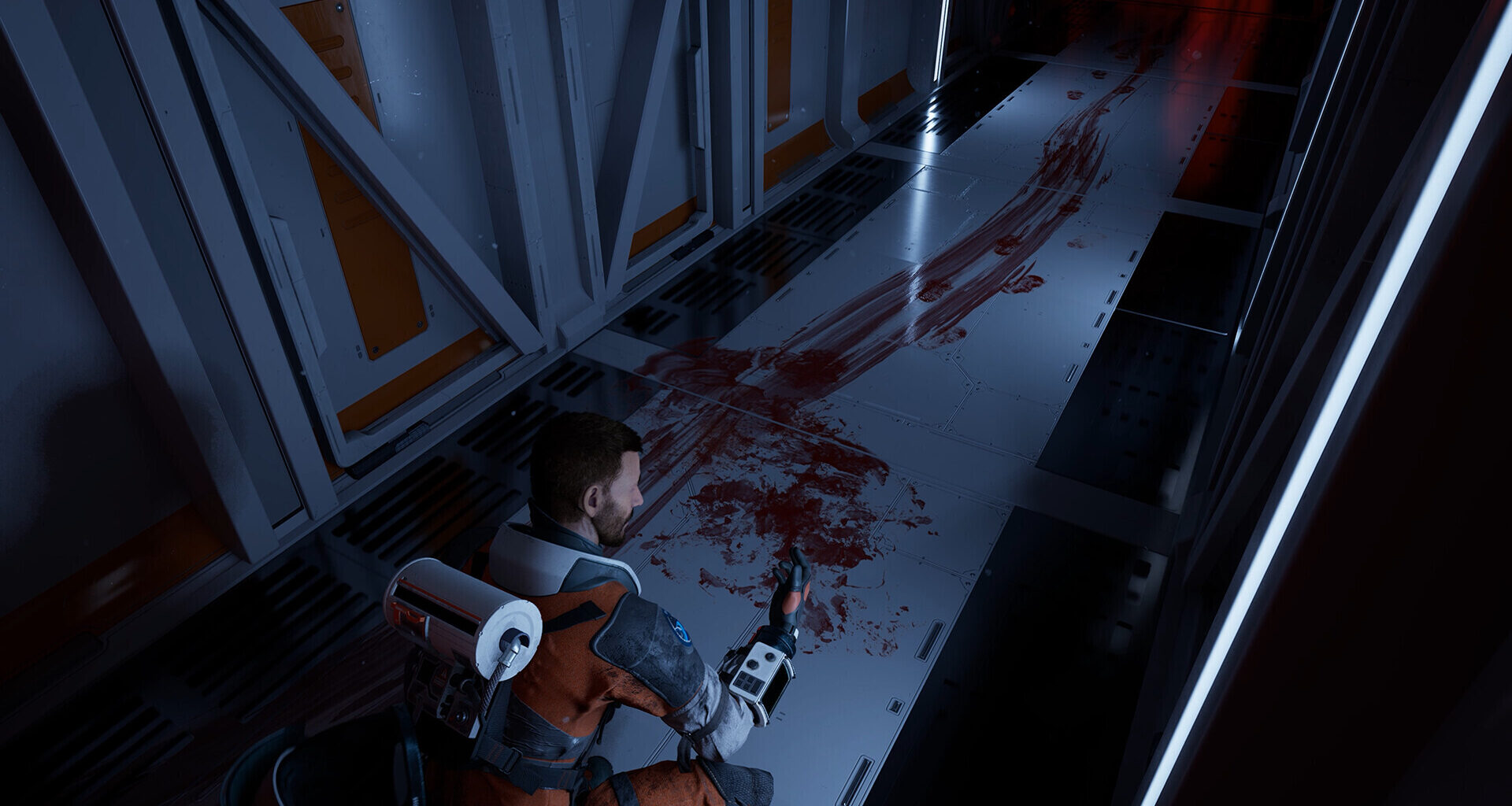 Tego jeszcze nie grali? Perełka od twórców Life is Strange, Aphelion, ma świetny pomysł na siebie