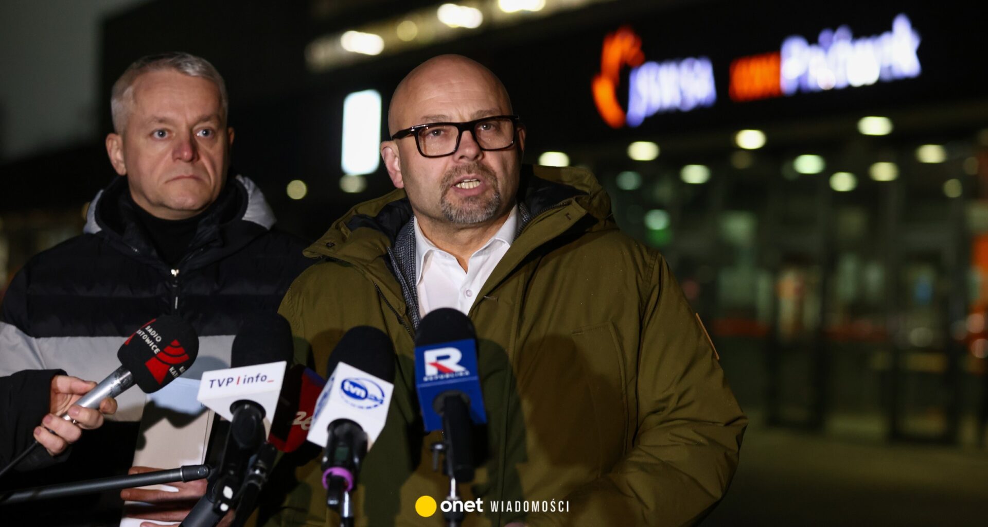 Protest górników. Zarząd JSW wystosował list do związkowców