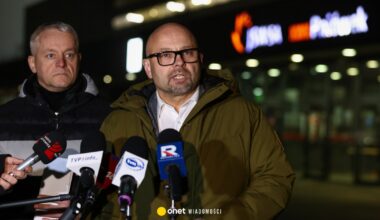 Protest górników. Zarząd JSW wystosował list do związkowców