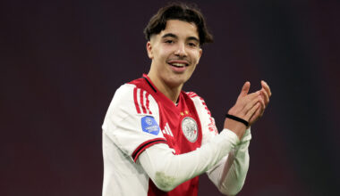 AS: Rayane Bounida na celowniku Realu i Barcelony