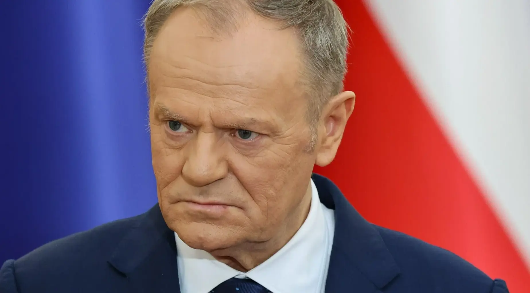 Premier Donald Tusk