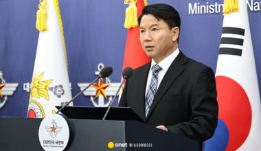 Korea Północna oskarża sąsiada z Południa. "Zapłacą za to wysoką cenę"