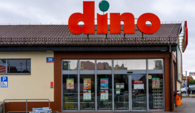 Od dzisiaj w Dino „4+4 gratis”. Zapasy za półdarmo :: RMF FM