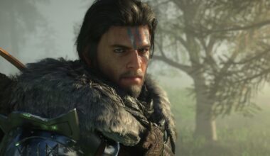 Crimson Desert to totalny must-have dla fanów wielkich gier RPG. Masa szczegółów i nowy gameplay!