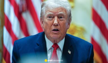 W ten sposób USA mogą uderzyć na Iran. Propozycje już na biurku Donalda Trumpa - Onet Wiadomości