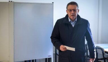 Wybory prezydenckie w Portugalii. Są wyniki exit poll