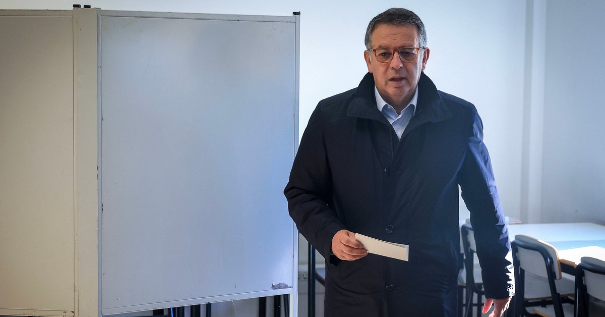 Wybory prezydenckie w Portugalii. Są wyniki exit poll