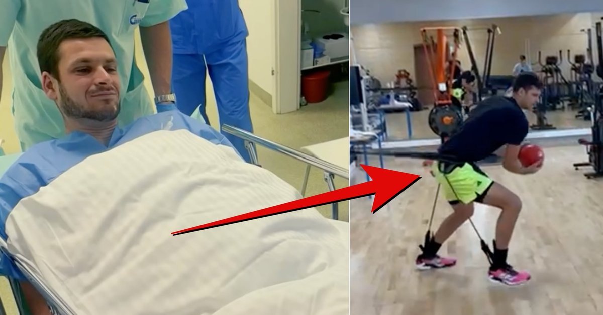 Zastępca redaktora naczelnego Przeglądu Sportowego Onet