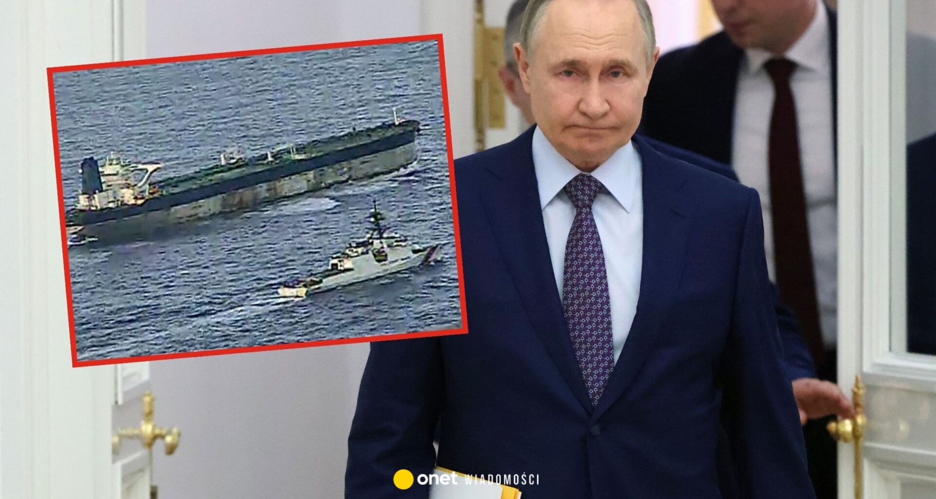 Kompromitacja Putina daje się we znaki. Trump wymierzył policzek, Moskwa podkuliła ogon. Waszyngton otwiera nowy etap rozgrywki