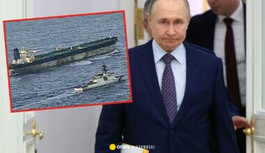 Kompromitacja Putina daje się we znaki. Trump wymierzył policzek, Moskwa podkuliła ogon. Waszyngton otwiera nowy etap rozgrywki