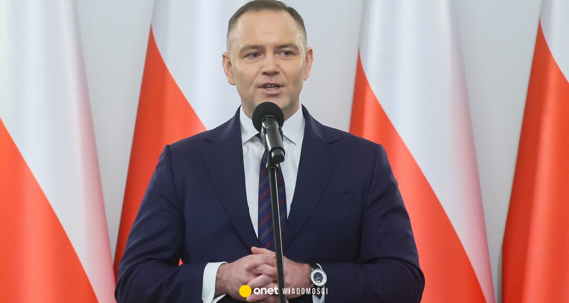 Tych osób prezydent Karol Nawrocki nie powoła na ambasadorów. Padły dwa nazwiska