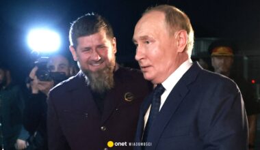 Czeczenia przyprawia Putina o ból głowy. Śmierć Kadyrowa wywoła reakcję łańcuchową