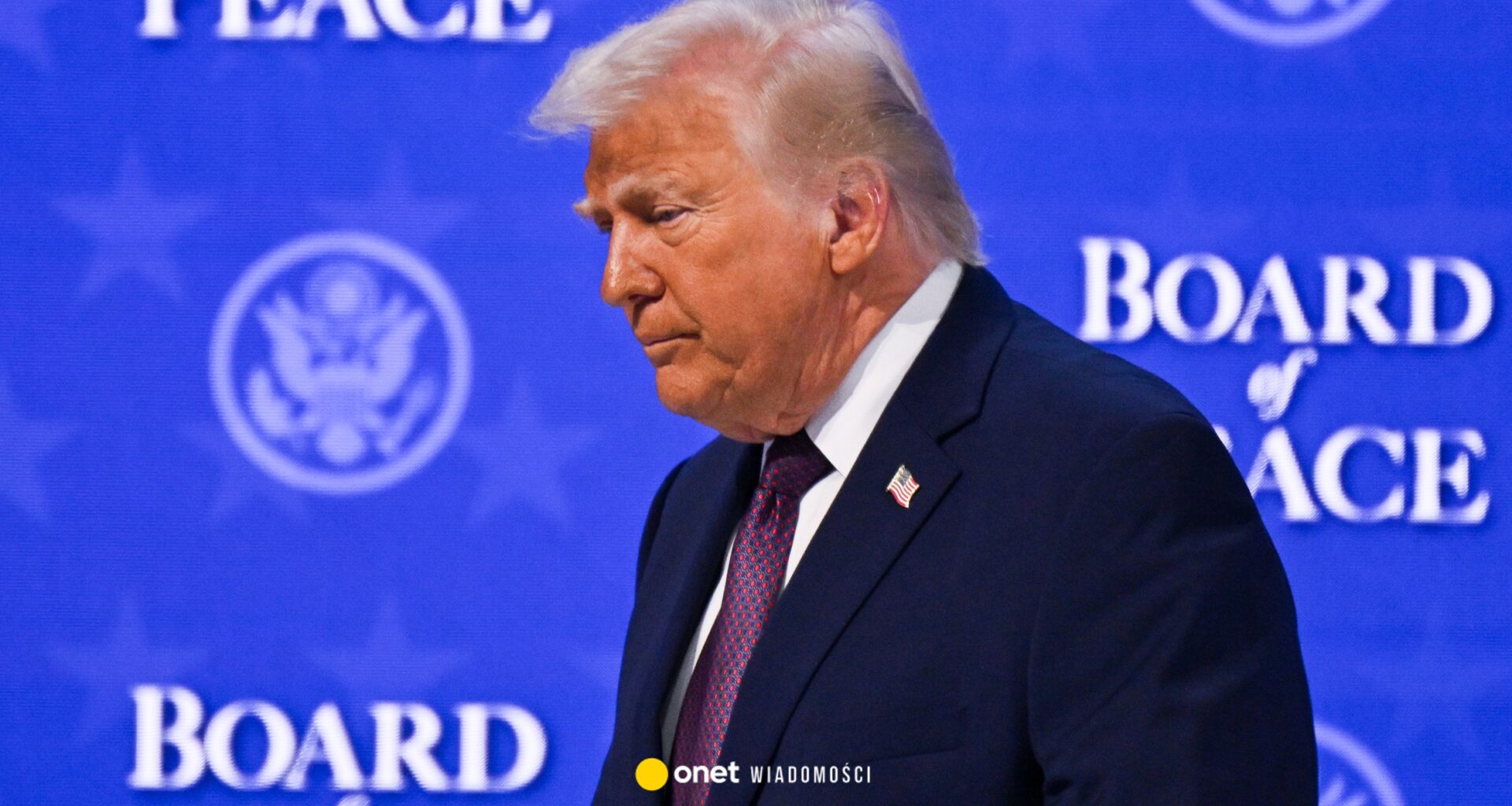 Demonstracja siły, a potem szybki odwrót. Dlaczego Trump ugiął się w sporze o Grenlandię? Tym razem Europa pokazała pazury