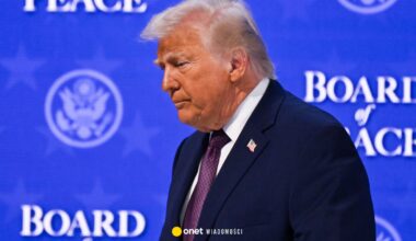 Demonstracja siły, a potem szybki odwrót. Dlaczego Trump ugiął się w sporze o Grenlandię? Tym razem Europa pokazała pazury