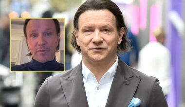 Małgorzata Rozenek-Majdan, Radosław Majdan