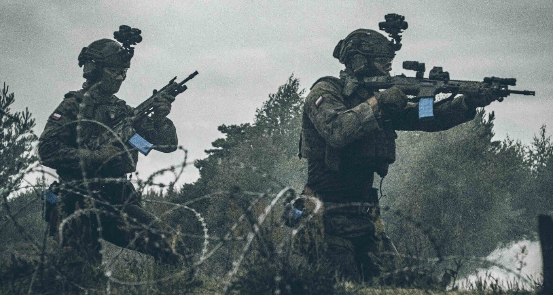 W nowym roku wojsko może wezwać do 200 tys. osób na ćwiczenia - Defence24