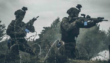 W nowym roku wojsko może wezwać do 200 tys. osób na ćwiczenia - Defence24