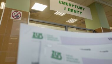 Zapaść demograficzna uderzy w system emerytalny. Ta zmiana będzie najmniej bolesna