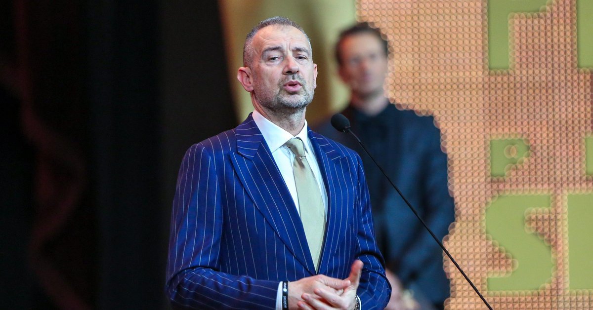 Nikola Grbić i Wilfredo Leon