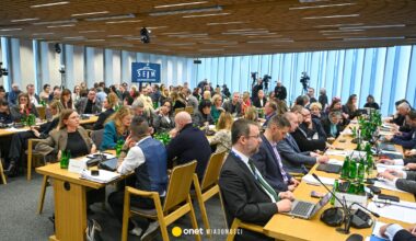 Sejmowa komisja zajęła się "patoschroniskami". "Problem jest szerszy"