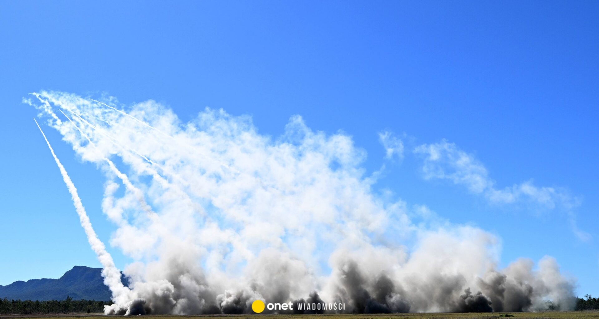 Potężny cios dla Rosji. Ukraińcy użyli wyrzutni HIMARS. Uderzyli w cele energetyczne