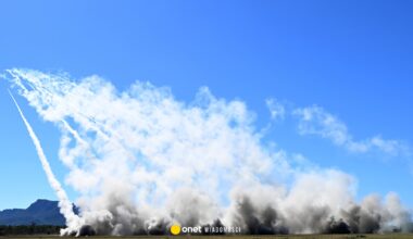 Potężny cios dla Rosji. Ukraińcy użyli wyrzutni HIMARS. Uderzyli w cele energetyczne