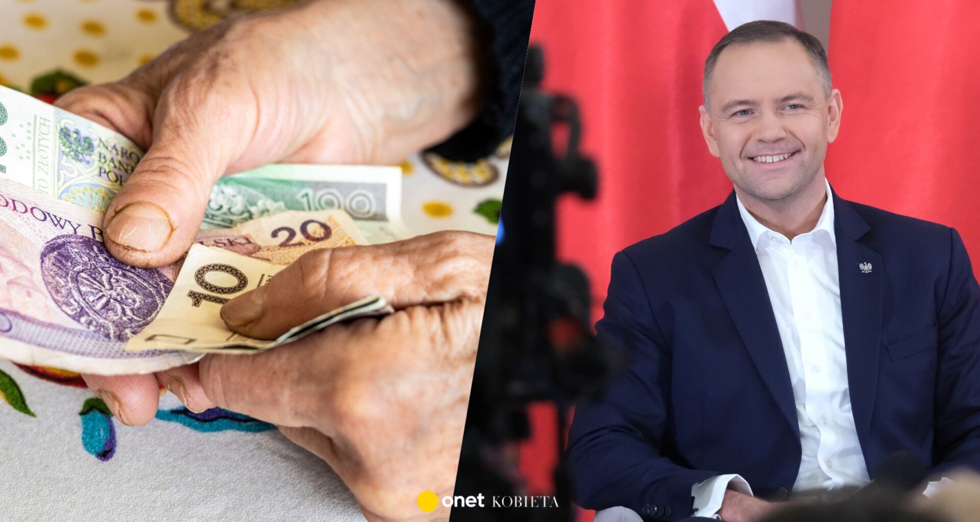 Waloryzacja emerytur już niedługo. Co zakłada nowy projekt prezydenta?