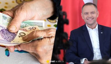 Waloryzacja emerytur już niedługo. Co zakłada nowy projekt prezydenta?