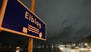 Alarm w Elblągu odwołany. Nowy komunikat - Onet