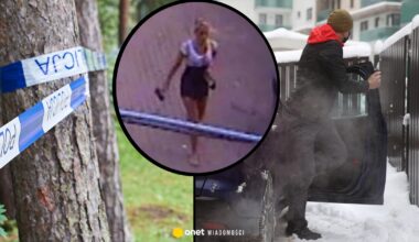 Co dzieje się z jedną z kluczowych osób w sprawie Iwony Wieczorek? Znamy nowe fakty