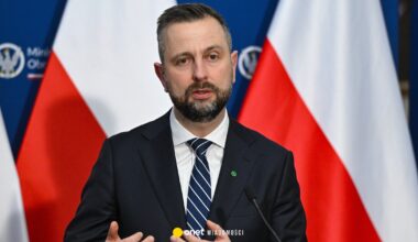 Kosiniak-Kamysz odpowiada gen. Polko. Chodzi o polskich żołnierzy na Grenlandii