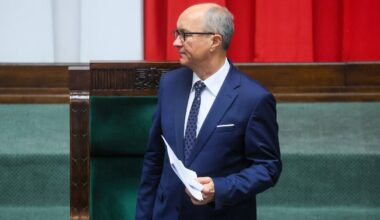 Polacy ocenili pracę Włodzimierza Czarzastego. Zaskakujące wyniki sondażu - Onet