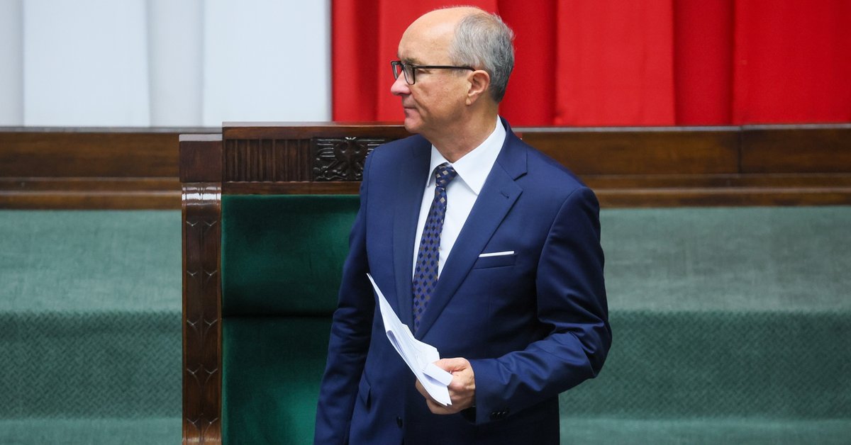 Polacy ocenili pracę Włodzimierza Czarzastego. Zaskakujące wyniki sondażu - Onet