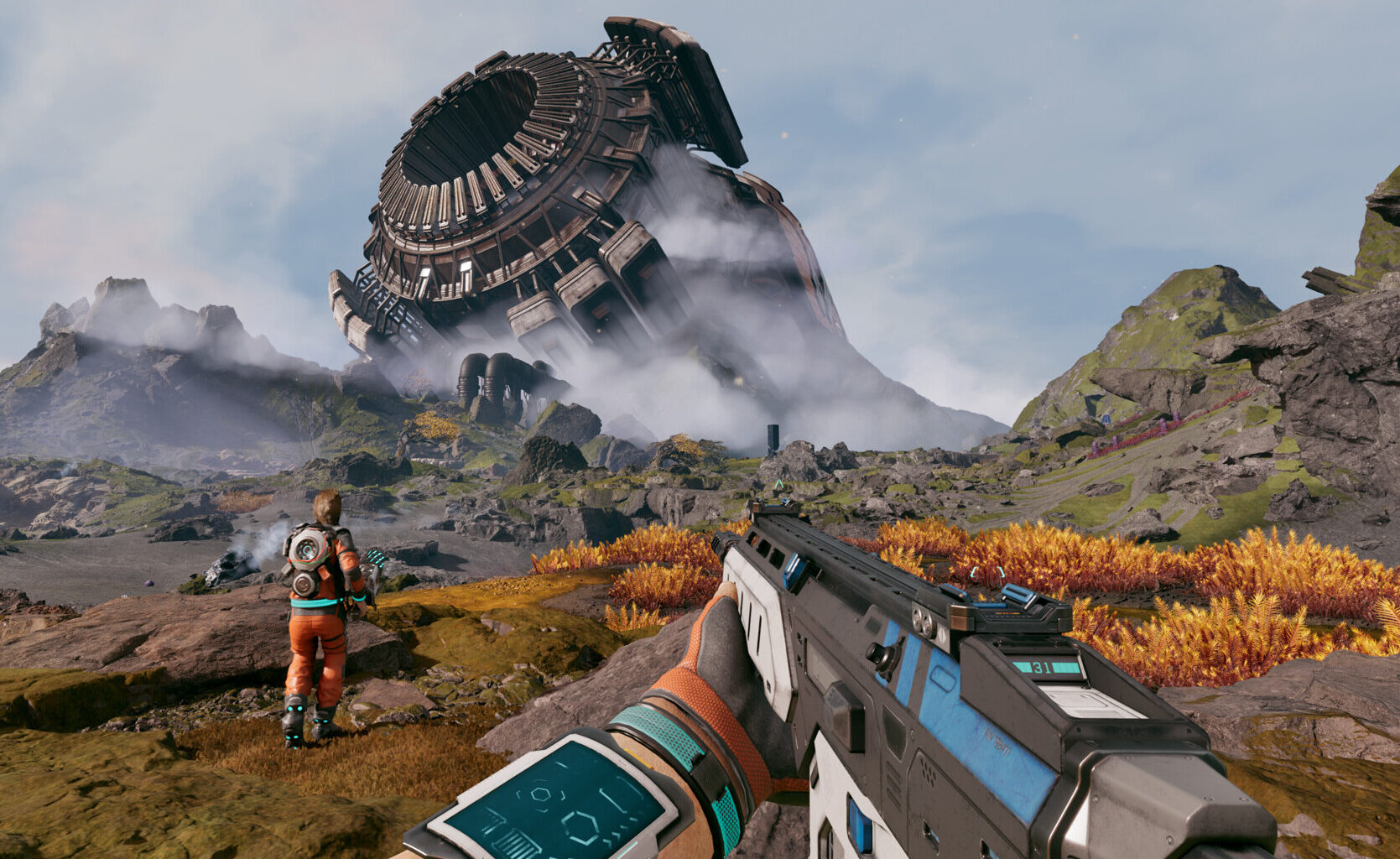 Jutro premiera nowej gry autorów świetnego Green Hell. Niska cena zachęca