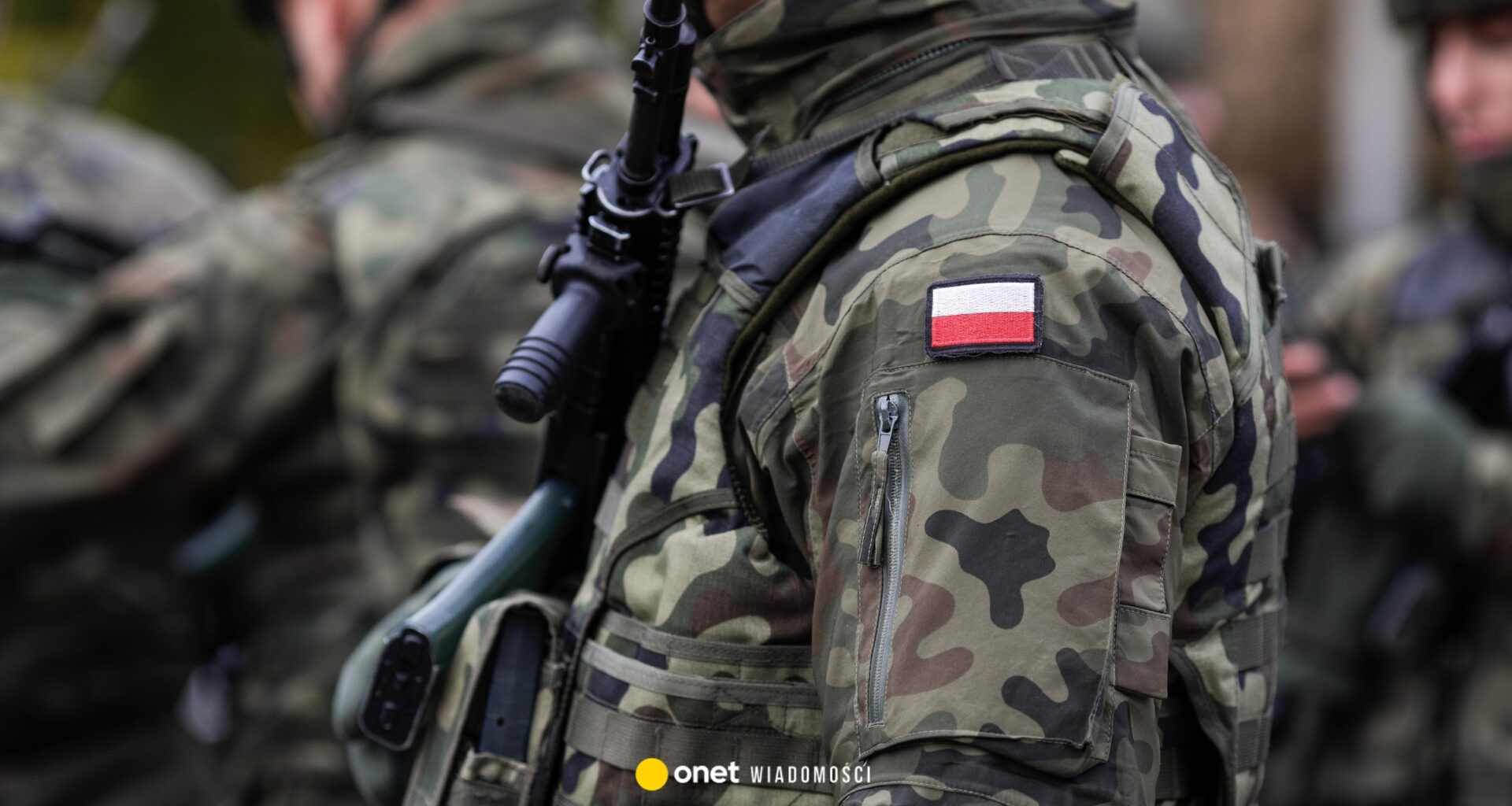 Prokuratura ściga byłego polskiego żołnierza listem gończym. Może przebywać w Rosji