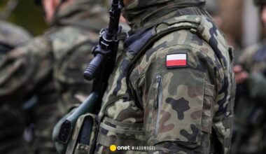 Prokuratura ściga byłego polskiego żołnierza listem gończym. Może przebywać w Rosji